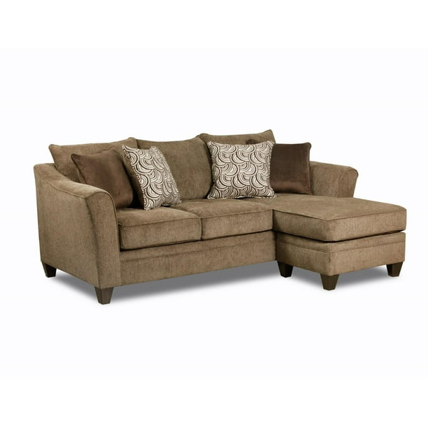 Lane Home Furnishings Upholstery Albany Sofa Walmart com 
