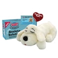 thumbnail image 1 of Peluche para perro Snuggle Puppy con latido, para razas pequeñas, 1 of 6