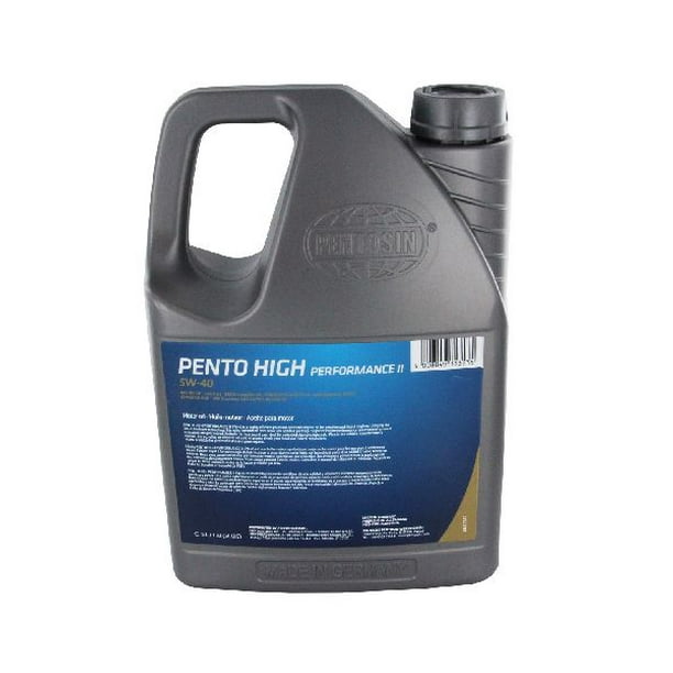 OE Replacement for 20102015 MercedesBenz ML350 Engine Oil (Bluetec