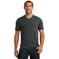 thumbnail image 4 of District Men's Perfect Tri Short Sleeve V-Neck Tee, 4 of 6