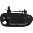 thumbnail image 2 of For Hyundai Accent Door Handle 2000-2006 Exterior Rear Driver Side | HY1310101 | 8265025000CA, 2 of 9