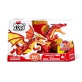 thumbnail image 2 of Dragon Robótico ZURU Robo alive Rojo, 2 of 5