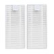 thumbnail image 5 of Roller Side Brush Hepa Filter Mop Cloth Replacement Parts for Conga 1690 Pro, 5 of 5