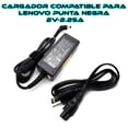 thumbnail image 2 of Cargador Para Laptop Portátil Lenovo 20v/2. 25a, 2 of 3
