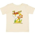 thumbnail image 3 of Inktastic I'm O-fish-ally Two Cute Clownfish Second Birthday Boys or Girls Baby T-Shirt, 3 of 5