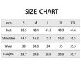 thumbnail image 3 of Women Casual Blazers Vest Sleeveless Open Front Work Office Vest Lapel Button Jacket, 3 of 5