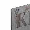 thumbnail image 2 of Luxe Metal Art 'Kitchen the Heart of the Home' by Susie Boyer, Metal Wall Art, 48"x16", 2 of 9