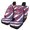 USA Flag Patriotic Pattern, variant on Uourmeti Western Desert Pattern Car Seat Covers Breathable Car Seat Covers Full Set Protect Interior Easy to Install Fit for Most Sedans Truck