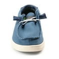 thumbnail image 6 of Vance Mens Moore Casual Slip-on Sneaker, 6 of 9