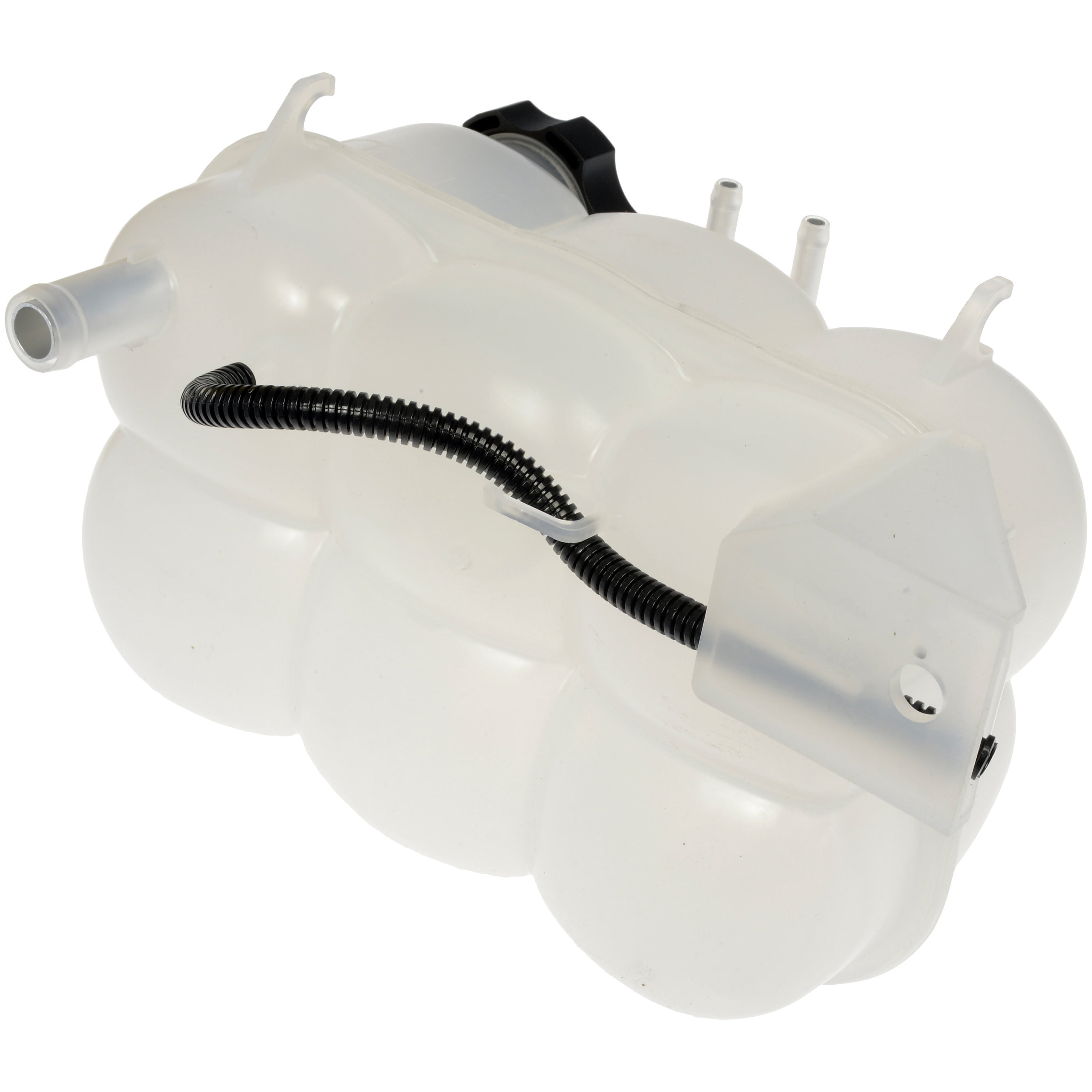 Dorman 603-149 Engine Coolant Reservoir for Specific Cadillac / Chevrolet / GMC Models