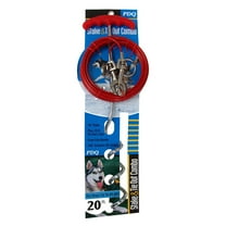 Boss Pet Guardian Gear 20 Ft. Stake/Cable Dog Tie-Out A01316