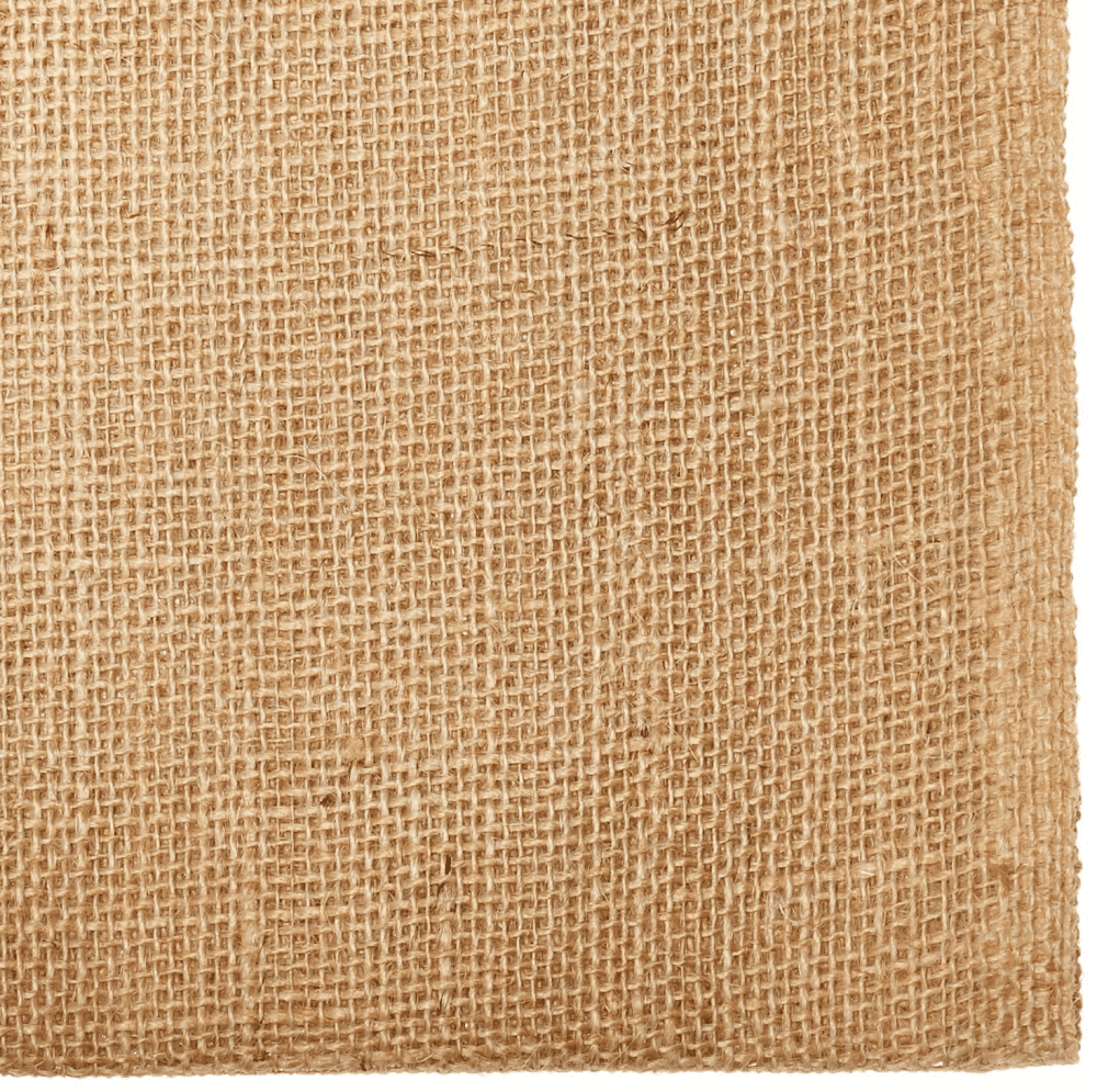Burlap 10 Yards 54" Wide 10 Oz Jute Natural Fabric Table top Vintage Upholstery 