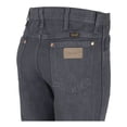 thumbnail image 3 of Jeans Vaquero Wrangler Hombre Slim Fit, 3 of 4