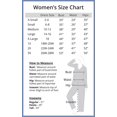 thumbnail image 2 of Long Women's Cotton Robes - Soft Robe Womens, 2 of 6