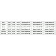 thumbnail image 5 of AOOCHASLIY Tee Shirts for Women Clothes, Fashion Women Casual Animal Printed O-Neck Loose Long Sleeve T-Shirt Blouse Tops, 5 of 5