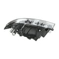 thumbnail image 4 of New Right Headlight Compatible With Acura Tlx Base Sedan 4-Door 3.5L 2018 2019 2020 By Part Number Ac2503131 33100-Tz3-A51 33100Tz3A51, 4 of 4
