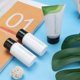 thumbnail image 3 of Kit de mascarilla peel off de 3 pasos con esencia refinadora de poros Blackhead Banisher, 3 of 8