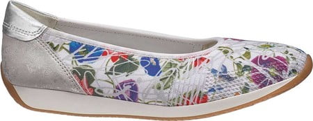 ara ballet flats