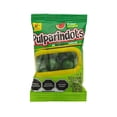 thumbnail image 1 of Dulce de tamarindo De la Rosa Pulparindots sabor sandía 30 g, 1 of 4
