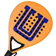 thumbnail image 3 of Pala Padel Jr Pro Tigres U Niño Amarillo, 3 of 9