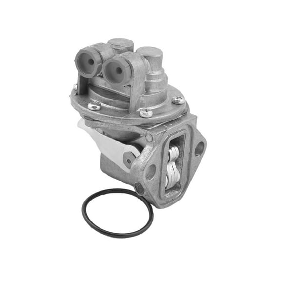 Fuel Pump Replacement for LISTER PETTER LPWS2 LPW4 757-14175 2674