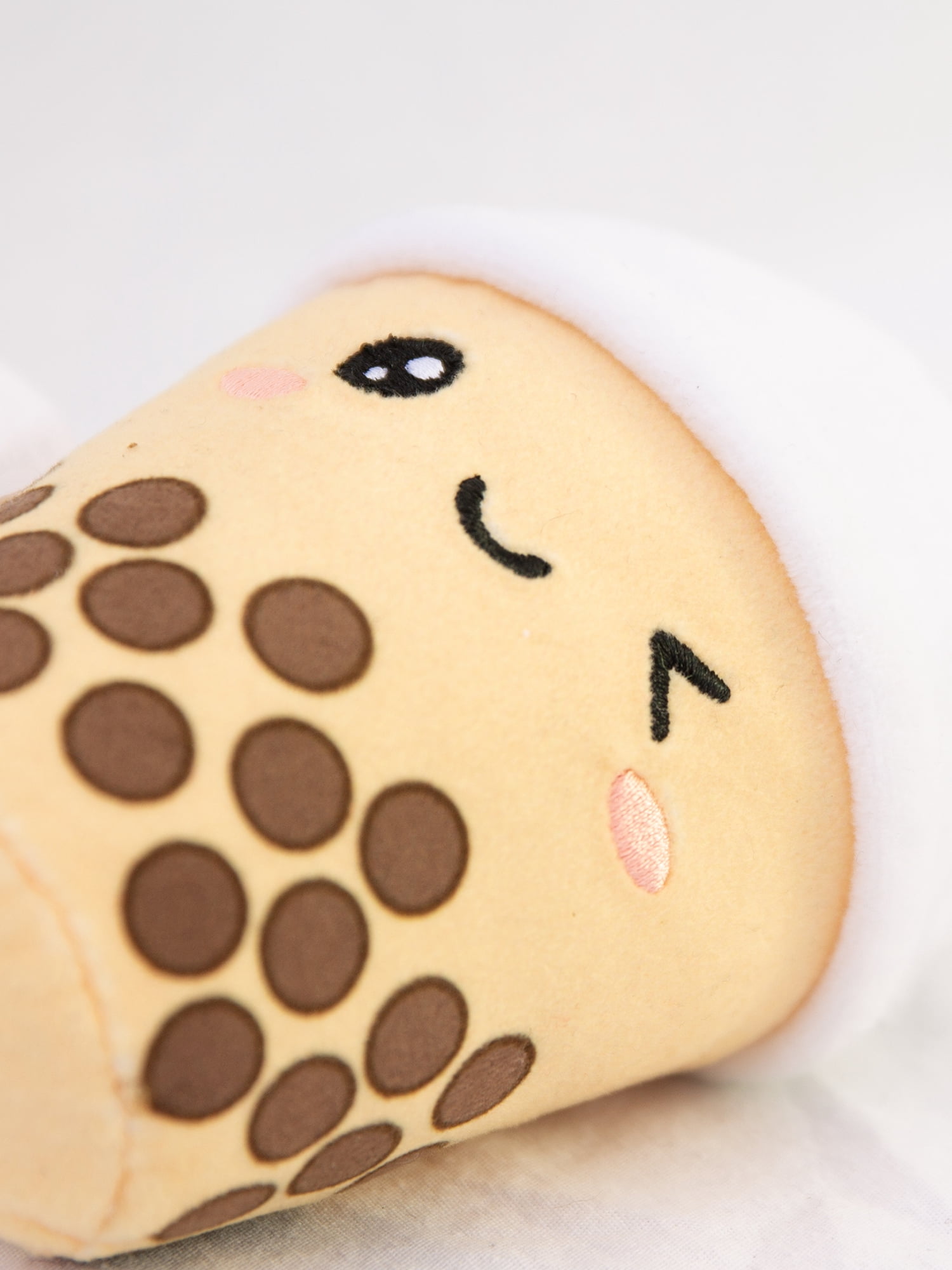 Mini Bobba Tea Plush