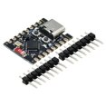thumbnail image 5 of 8X Placa de Desarrollo ESP32-C3 ESP32 Mini WiFi Placa de Desarrollo Bluetooth Fácil Expansión y Flexibilidad de Fuente de Alimentación, 5 of 5