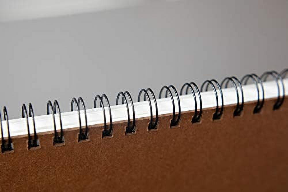 Strathmore Drawing Paper Pad, 400 Series, 24 Sheets, 18 in x 24 in