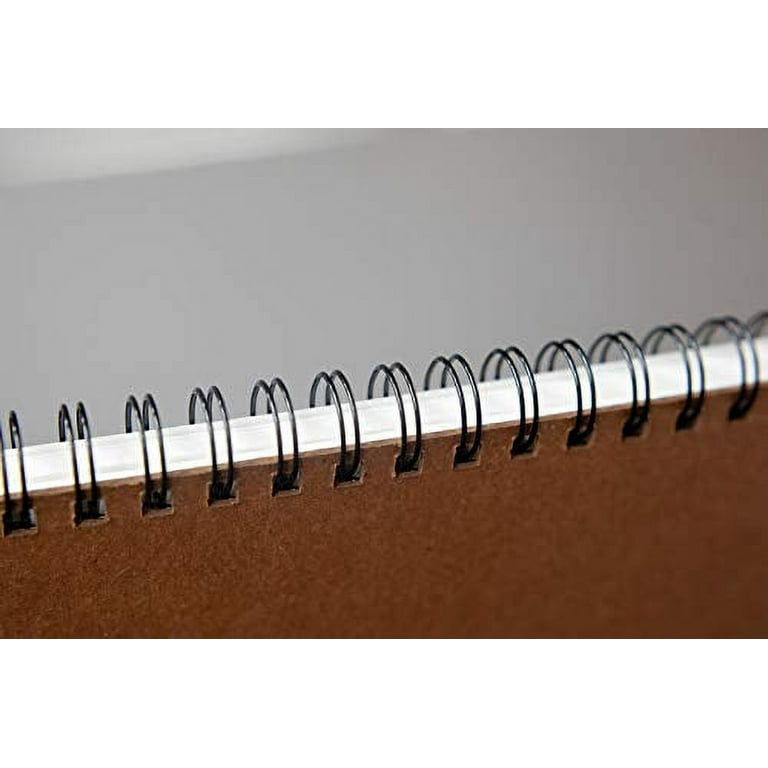 Strathmore Toned Sketch Spiral Paper Pad 18 X24 -Tan 24 Sheets, 1 - Ralphs