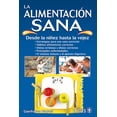 thumbnail image 1 of La Alimentación Sana, 1 of 2