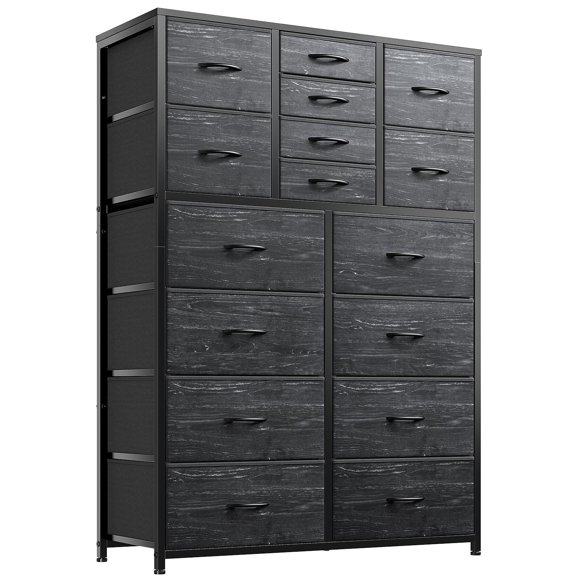 Tall Narrow Dressers