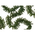 thumbnail image 3 of Northlight Canadian Pine Artificial Commercial Christmas Garland - 50' x 8" - Unlit, 3 of 4