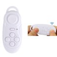 thumbnail image 4 of 032 Mobile Phone Wireless Bluetooth Gamepad Multi-functional VR Selfie Remote Control Handle Workhe, 4 of 5