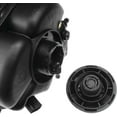 thumbnail image 6 of A-Premium Engine Coolant Overflow Recovery Reservoir Tank [w/Cap & Sensor] Compatible with BMW 330i 2017-2019, 330i xDrive 2017-2019, 340i 2018, Z4 2019, 2.0L 3.0L, Replace for# 17138610652, 6 of 6