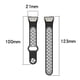 thumbnail image 3 of Correa de reloj para HUAWEI HONOR Band 6, pulsera suave, correa de repuesto, 3 of 9
