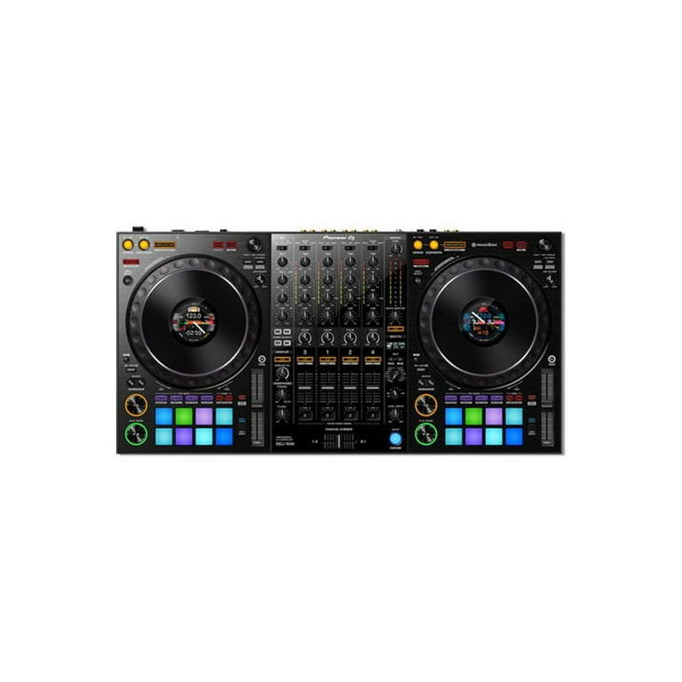 Pioneer DJ DDJ-1000 2018年製 DDJ-1000 (archived) 4-channel
