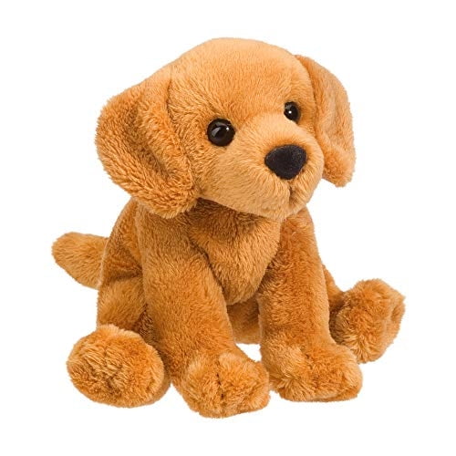 Peluche Douglas Gracie Golden Retriever