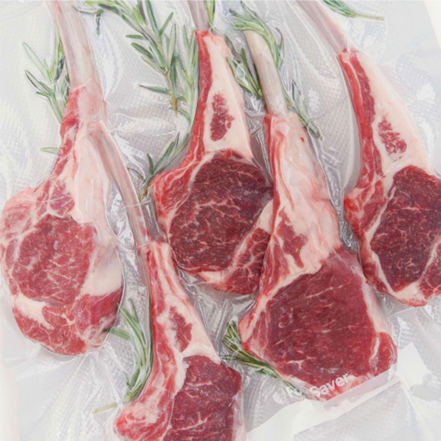 Seal-a-Meal Vacuum Sealer Bags, Rolls for Airtight Food Storage and Sous Vide, 11" x 9'