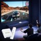 thumbnail image 4 of 14 TV Box Smart H96 Max H618 Wifi6 BT5.4 Control Remoto 8K Mouse AS (2GB 16GB UK), 4 of 9