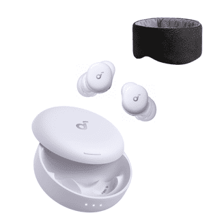 Soundcore, Sleep Earbuds, Smart Active Noise Cancelling, 45H