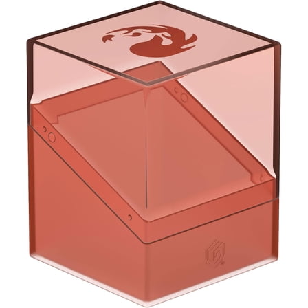 Ultimate Guard - Boulder 100  Hybrid - Magic: The Gathering - Mana Edition - Mountain