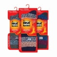 thumbnail image 2 of HEAT HOLDERS - 3 Pack Multipack Mens Insulated Thermal Socks for Winter, 2 of 2
