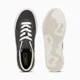 thumbnail image 4 of PU & MA Capri Royale Suede Sneakers LifeStyle Shoes Dark Gray 393752-01 US 4-12, 4 of 6