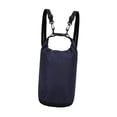 thumbnail image 2 of S SERENABLE Waterproof Dry Bag Comfortable Floating Backpack for Men/Women Beach Rafting Navy Blue, 2 of 8