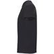 thumbnail image 3 of SOLS - Camiseta Crusader para Adultos Unisex (Negro Intenso), 3 of 3
