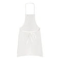 thumbnail image 2 of Liberty Bags LB5509 Splatter Armor Apron, 2 of 4