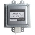 thumbnail image 5 of Magnetrón 2M261-M32 W11346197 para Horno Microondas de Conversión de Frecuencia para NN-SF464MBPQ NN-SF464M, Repuestos, 5 of 5