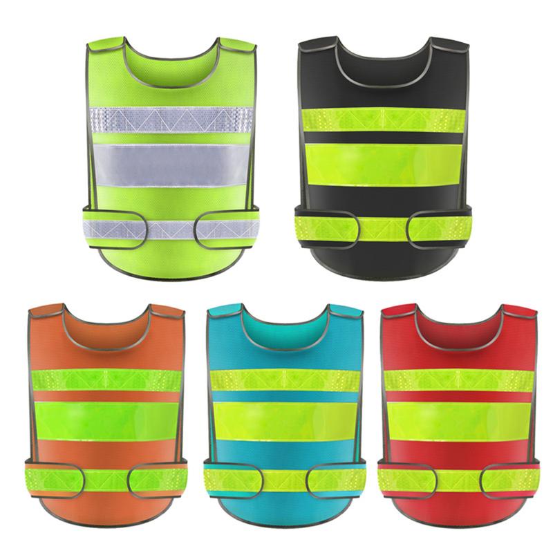 baby hi vis vest