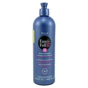 Roux Fanci-Full Rinse #12 Black Radiance 15.2 oz (449ml) (2 Pack)