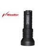 thumbnail image 6 of NIWALKER VOSTRO BK-FA09S XHP35 Long Throw LED Flashlight 2400 LUMENS - 1490M THROW, 6 of 7